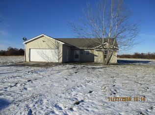 2195 N McGuire Ln, Columbia, MO 65202