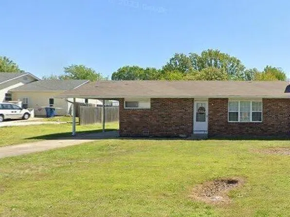 3135 S Oliver Ave, Joplin, MO 64804