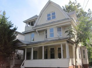 34-36 Hedden Ter, Newark, NJ 07108