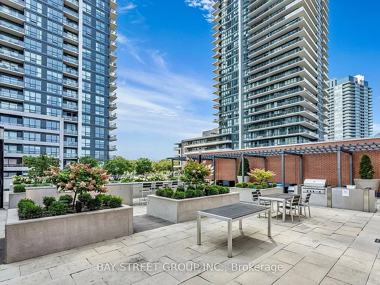 2212 Lake Shore Blvd W #4304 — Photo 13