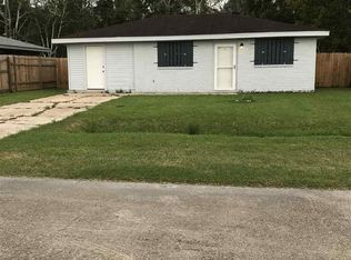 314 Saint Patrick St, Houma, LA 70364