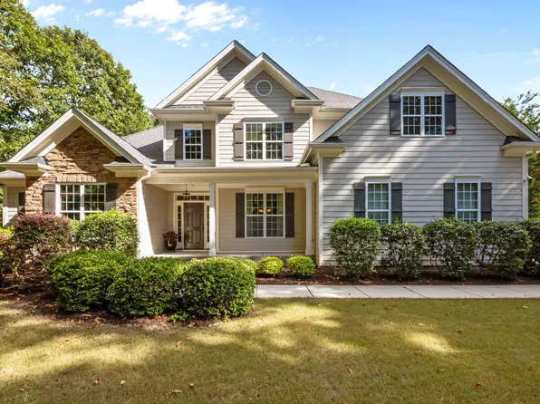 197 Roads End, Pittsboro, NC 27312