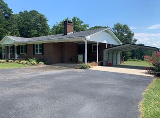 9564 State Highway 42 E, Kenly, NC 27542