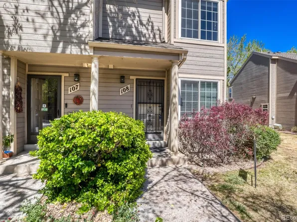 11147 W 17th Avenue #108, Lakewood, CO 80215