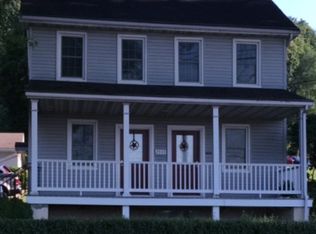 2543 Marietta Ave, Lancaster, PA 17601