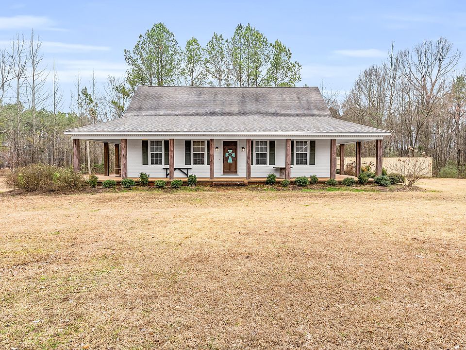 35 Tiercy St, Mathiston, MS 39752 MLS 24262 Zillow
