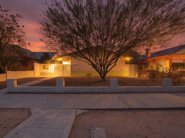 2133 W Adams St APT 3, Phoenix, AZ 85009