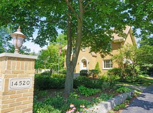 14520 W Bluemound Rd, Elm Grove, WI 53122