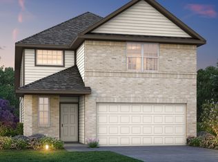 The Wisteria Plan, Deer Creek, Fort Worth, TX 76036