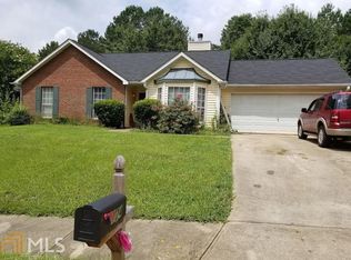 124 Willow Springs Ln, Stockbridge, GA 30281