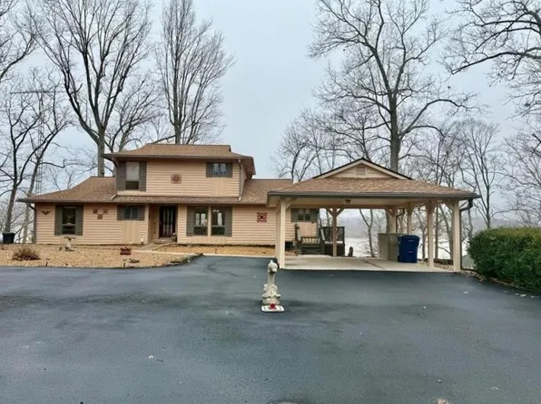 11 Eagle Point, Cadiz, KY 42211