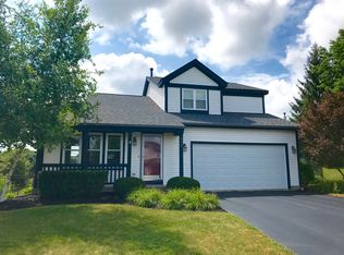312 Deer Ct, Antioch, IL