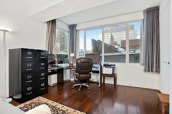 Rented by Brown Harris Stevens | media 15