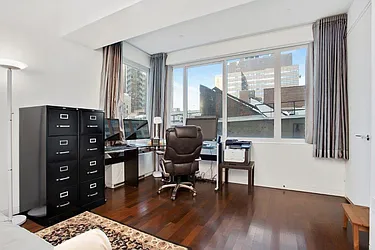 Rented by Brown Harris Stevens