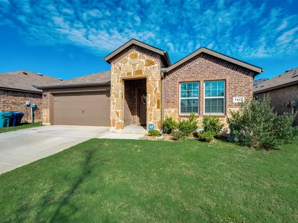 1117 Juno Ln, Denton, TX 76209