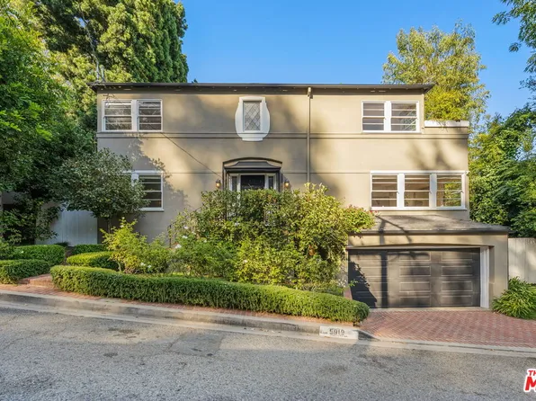 5919 Tuxedo Ter, Los Angeles, CA 90068