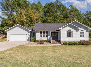6507 Glen Forrest Dr, Chapel Hill, NC 27517