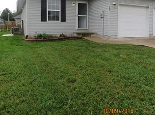 204 Eagle Cir, Clever, MO 65631