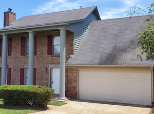 852 Tropicana Dr E, Cordova, TN 38018