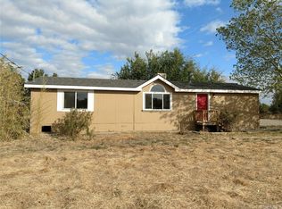 23018 Reno Ave, Gerber, CA 96035