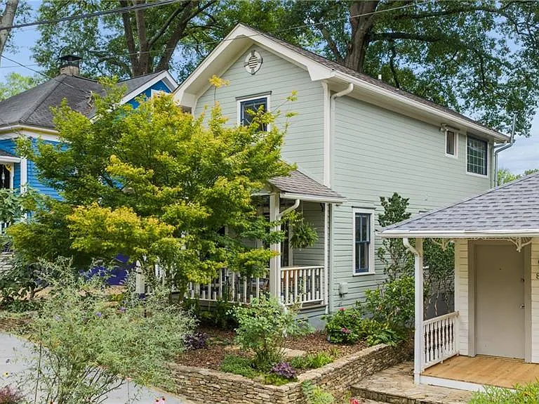 816 Virgil St NE — Photo 4