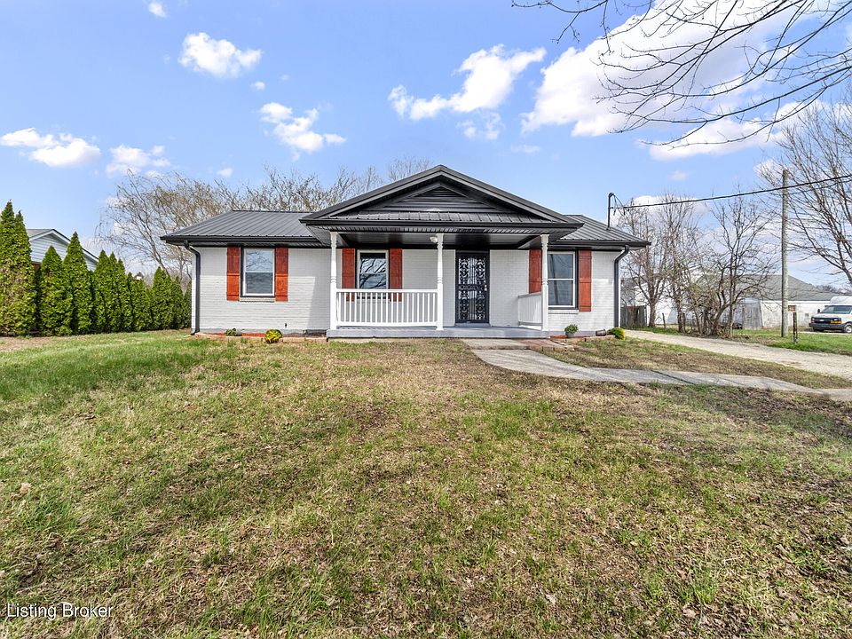 1st image of 9409 Thixton Ln