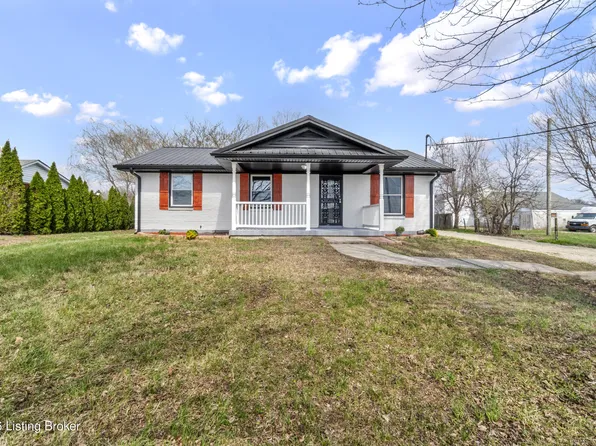 9409 Thixton Ln, Louisville, KY 40291