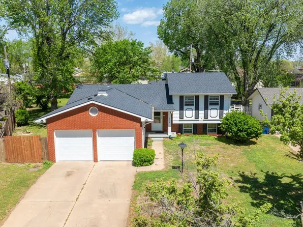 2044 W Savannah St, Wichita, KS 67217