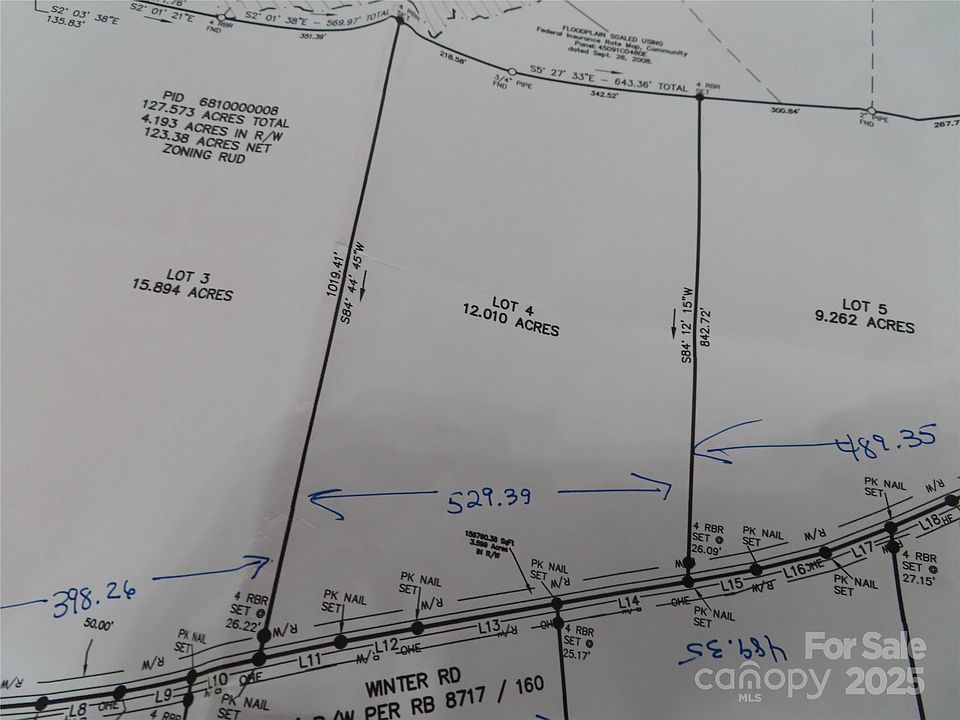 2nd image of LOT 4 Winter Rd