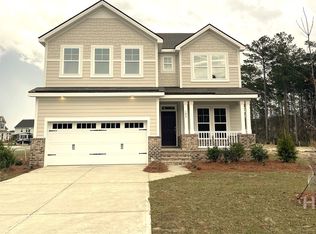 193 Champlain Dr, Pooler, GA 31322