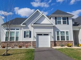 14 Gulfstream Rd, New Egypt, NJ 08533