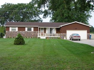 4424 S Duffield Rd, Lennon, MI 48449
