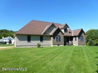 10 East Rd, Adams, MA 01220