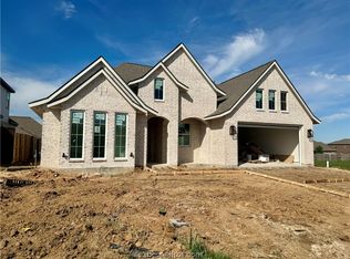 3625 Slocum Hill Dr, College Station, TX 77845