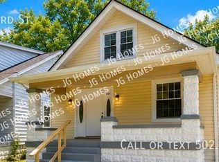737 S 33rd St, Louisville, KY 40211