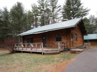 W8135 Linsmeyer Ln, Pembine, WI 54156