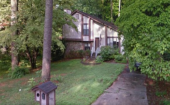 1st image of 3427 Stonewall Dr NW