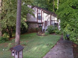 3427 Stonewall Dr NW, Kennesaw, GA 30152