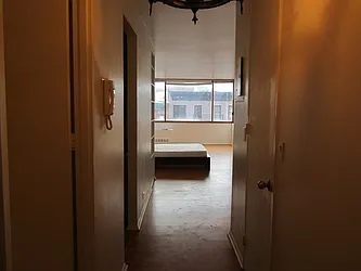 Rented by Maison International