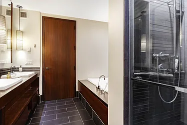 Rented by Compass
