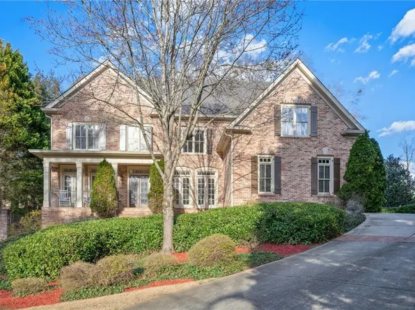 644 Windsor Pkwy, Atlanta, GA 30342