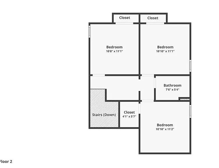 1262 Carlton Ridge Dr — Photo 3