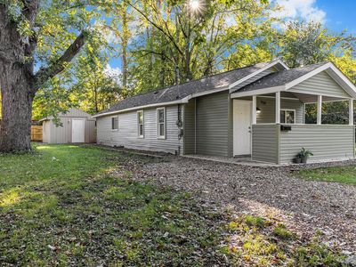 916 Hawley St, Kalamazoo, MI, 49007