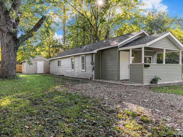 916 Hawley St, Kalamazoo, MI 49007