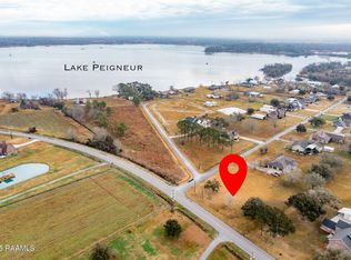 7705 Lakewood Dr, Erath, LA 70533