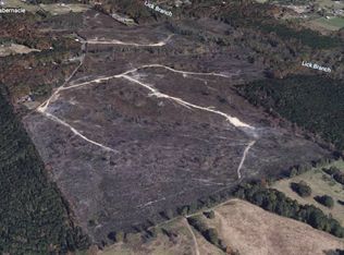 0 Wilson Road, Chatsworth, GA 30705