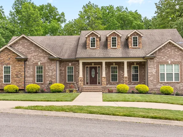 1346 Tannahill Way, Clarksville, TN 37043