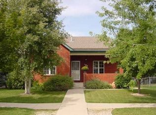 102 E Nebraska Ave, Berthoud, CO 80513