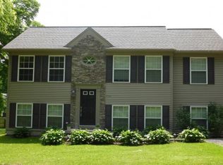 334 Seibert Rd, Bellefonte, PA 16823