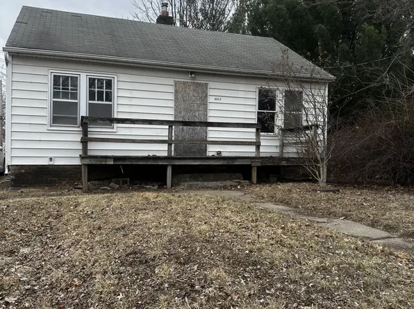 4013 2nd Ave, Des Moines, IA 50313